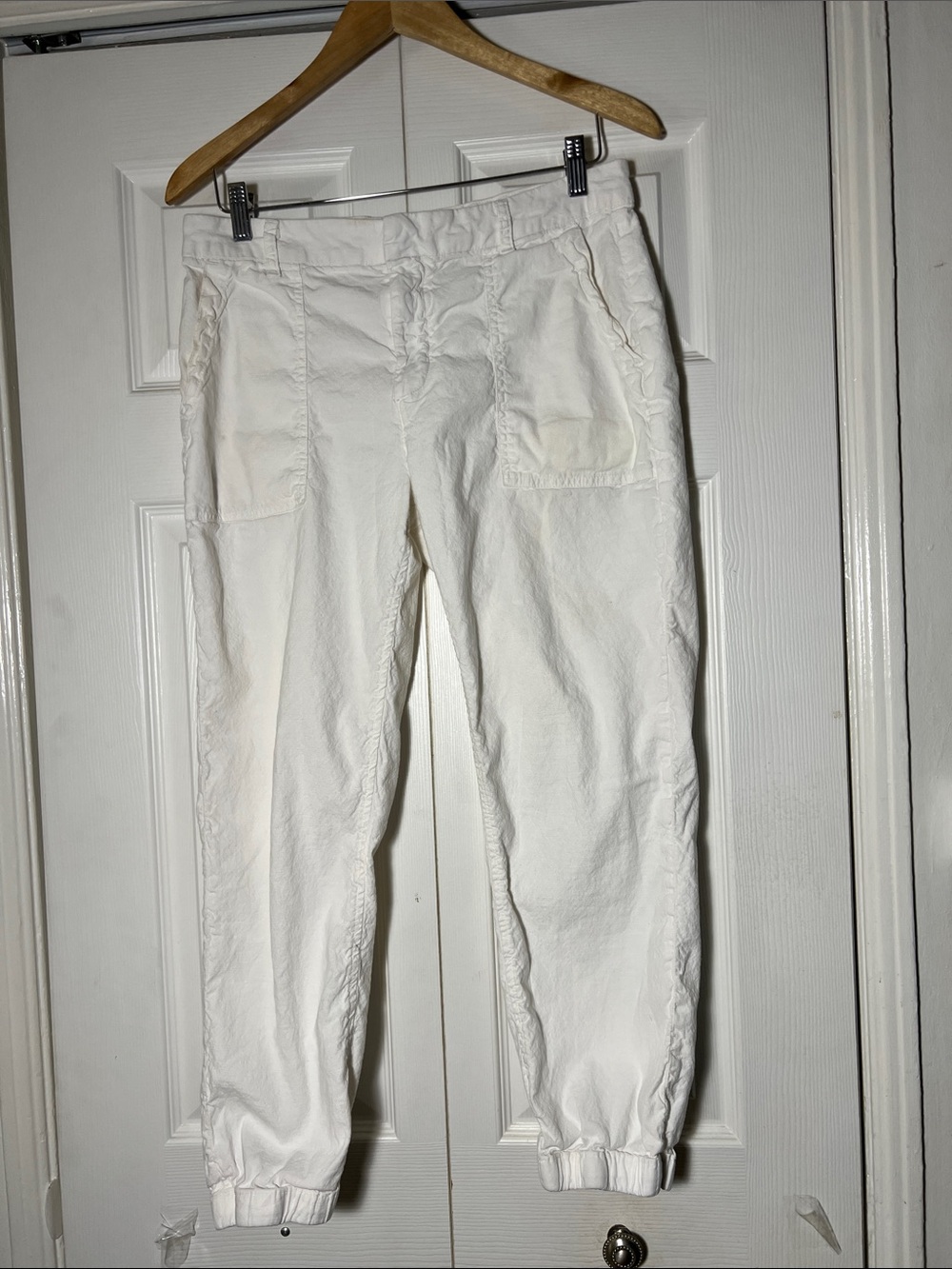 Frank & Eileen Jameson Utility Pant Women’s 10